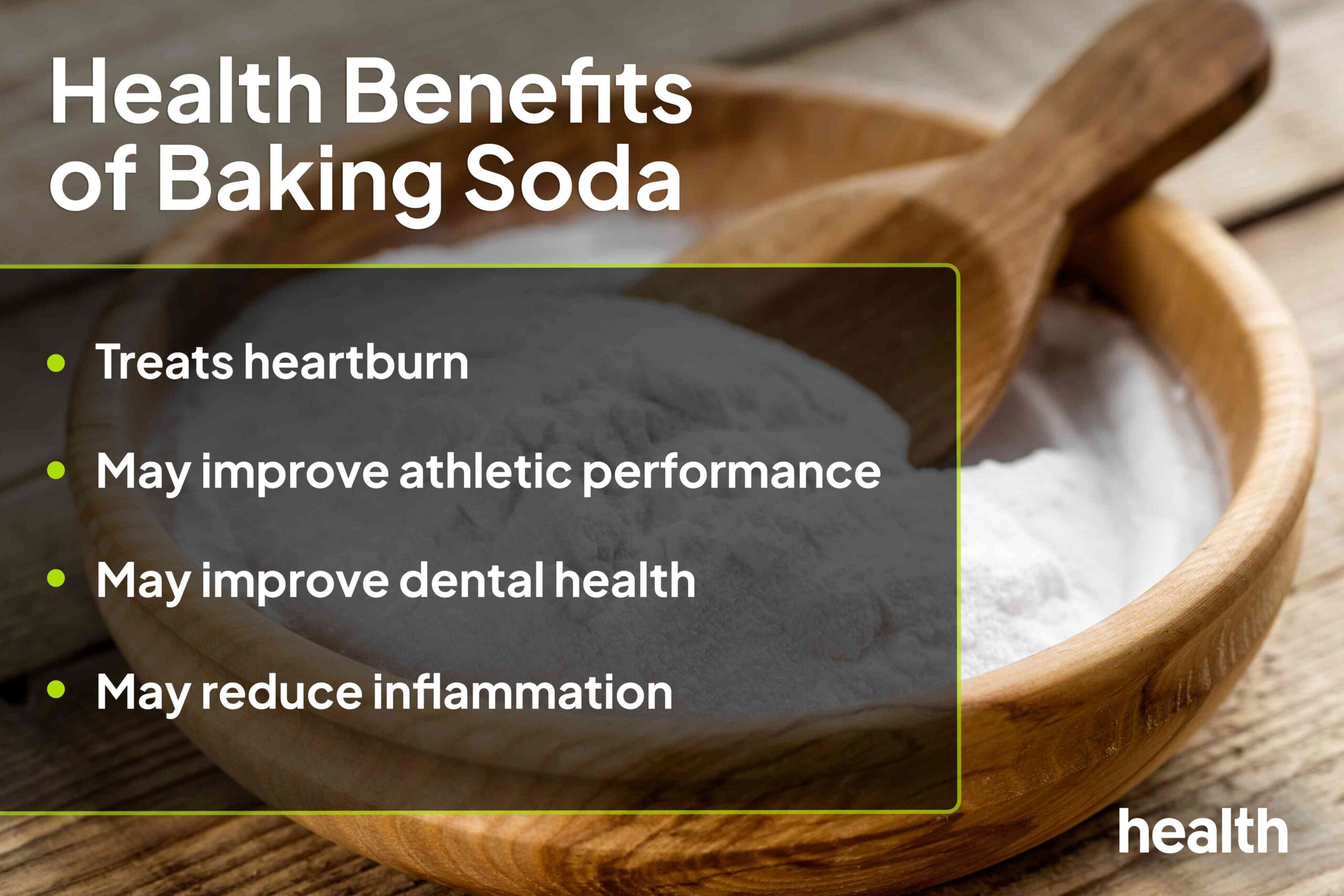 Baking Soda: Advantages, Diet, and Dangers