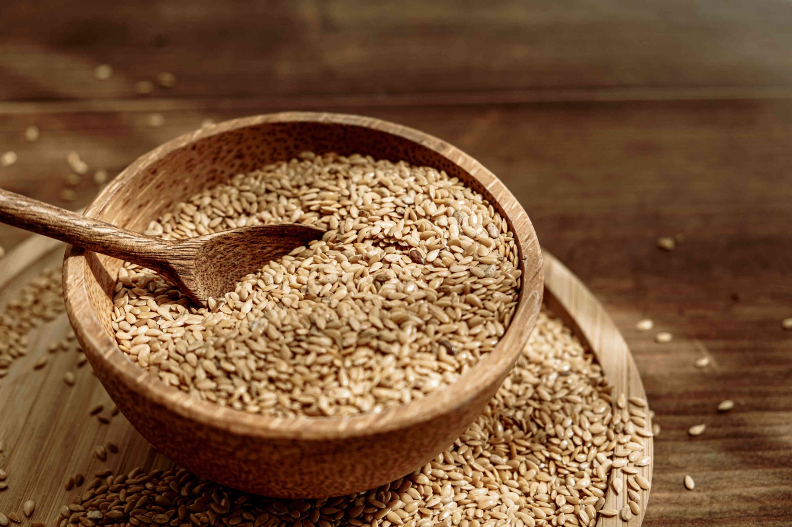 How To Eat Flaxseeds: Recipes and Suggestions