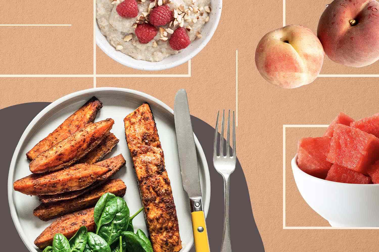 1,200 Calorie Meal Plan for Efficient Weight Loss