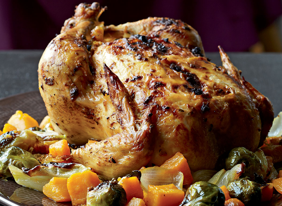 66 Wholesome Hen Recipes for Straightforward Weeknight Dinners