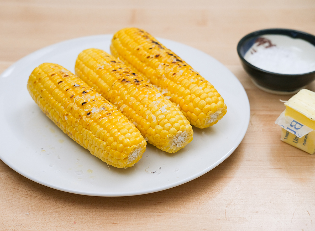 The #1 Greatest Approach To Make Corn On the Cob