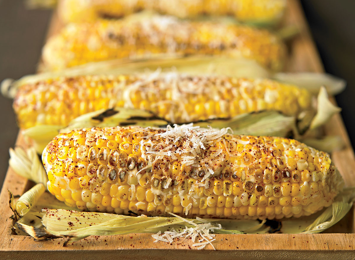 15 Finest BBQ Sides For Your Subsequent Cookout